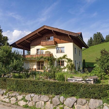 Appartement Alpinloft Tirol à Bad Häring Extérieur photo