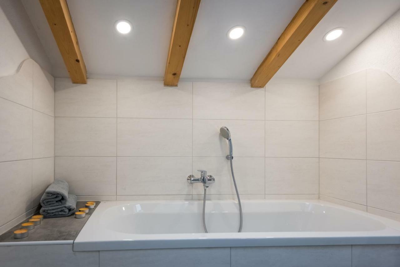 Appartement Alpinloft Tirol à Bad Häring Extérieur photo